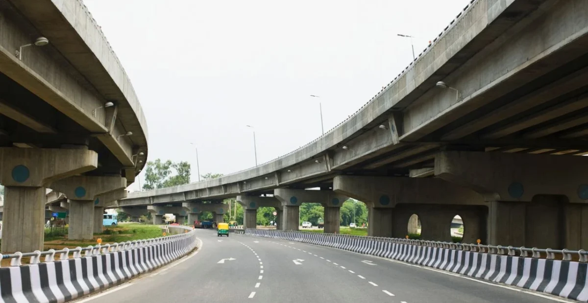 UP to Get Major Boost in Infrastructure