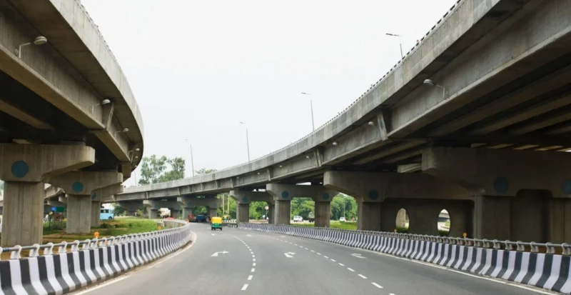 UP to Get Major Boost in Infrastructure