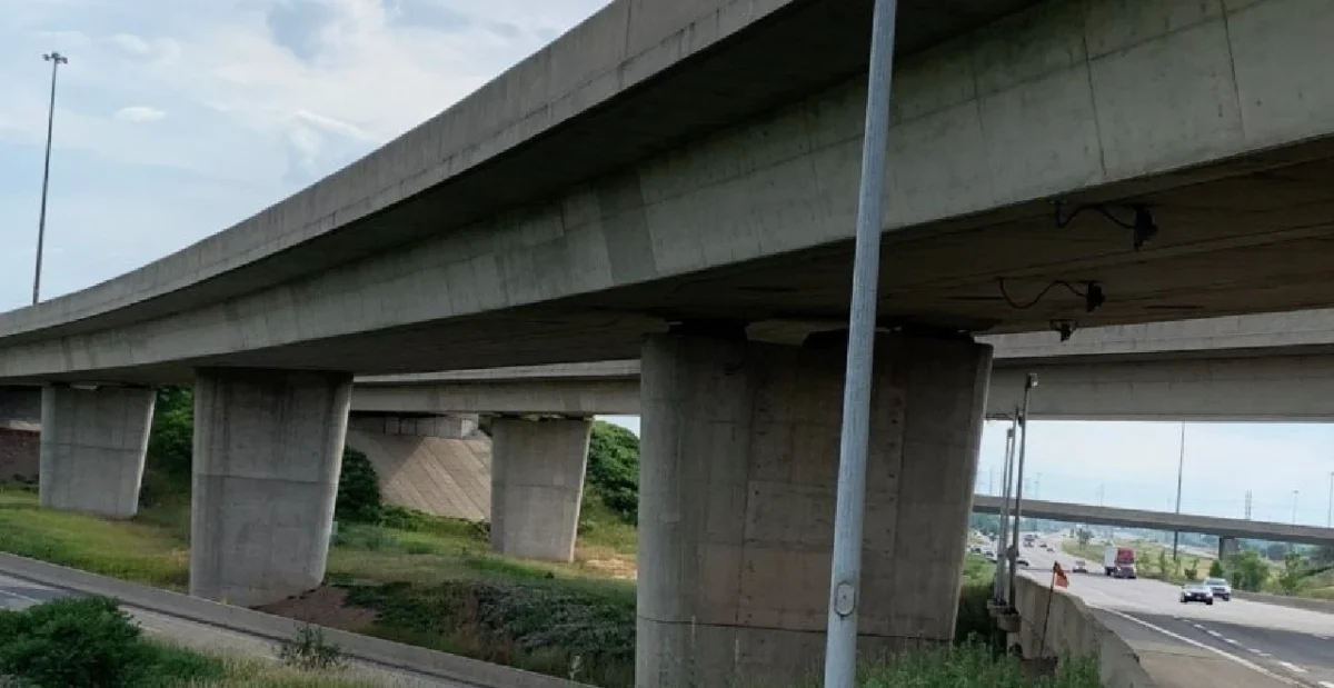 781 bridges to be built across the Uttar Pradesh