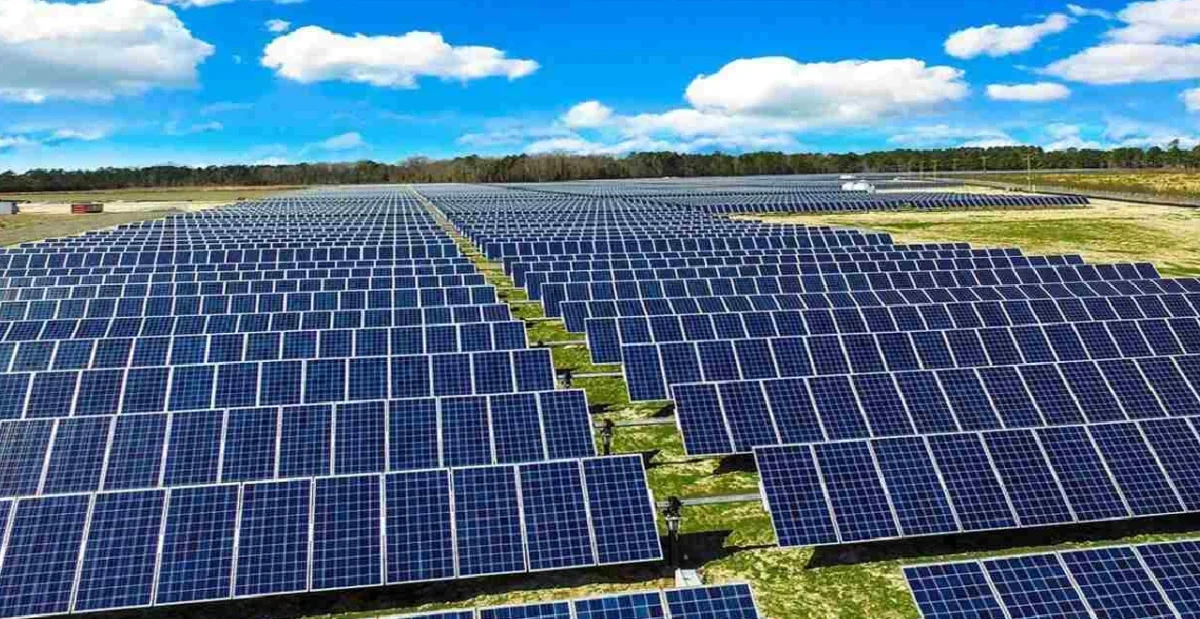 UP is preparing for self-dependent in the energy sector, planning to generate 2000 MW electricity by 2027