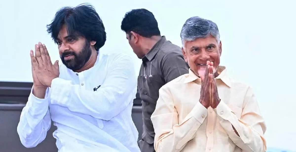 Andhra Pradesh Govt. presents budget of 2.94 lakh crore