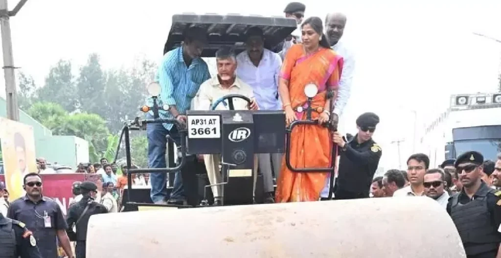 mission to make pothole free roads
