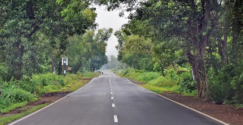 mission to make pothole free roads