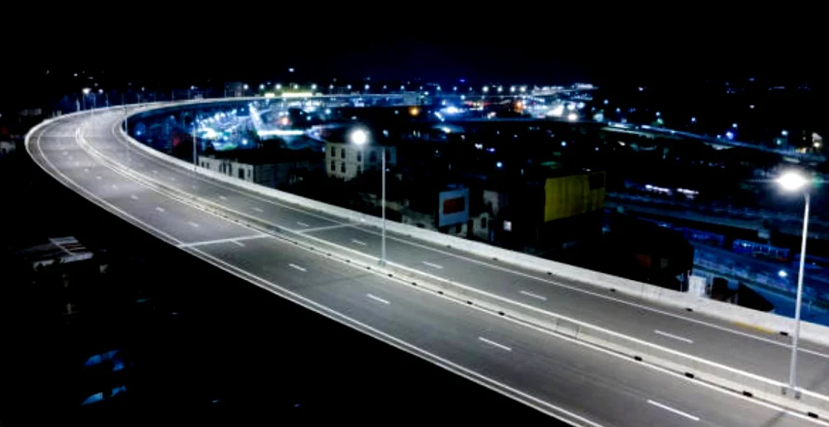 Gorakhpur-Siliguri Expressway