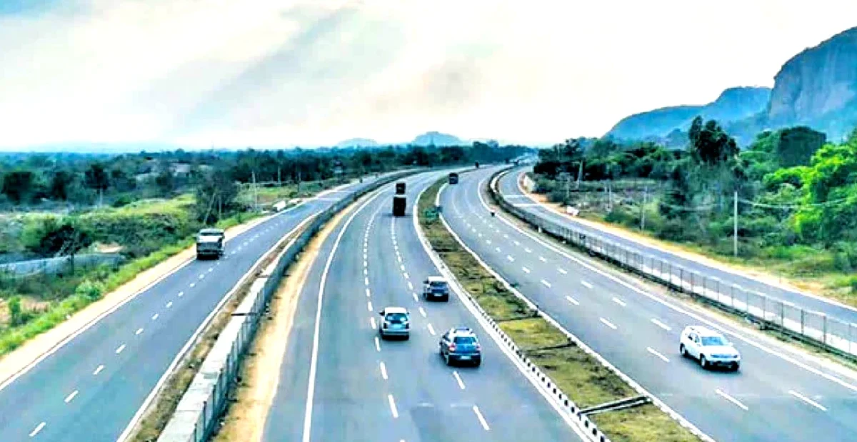 Expressway