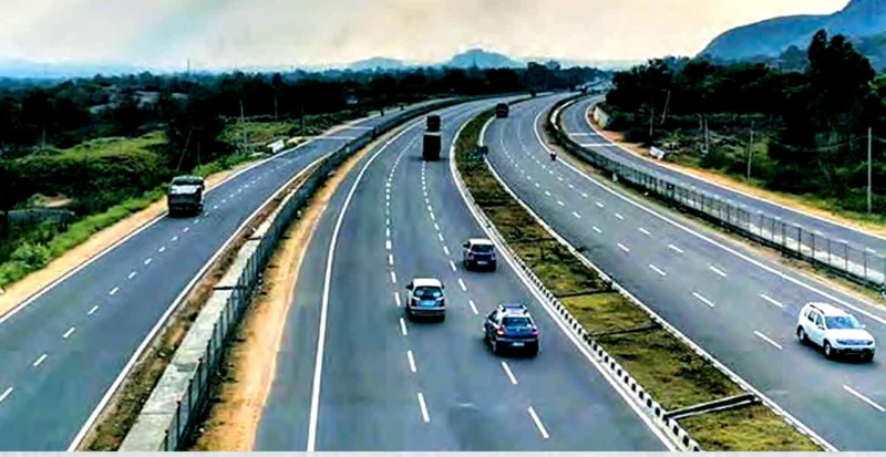 Expressway
