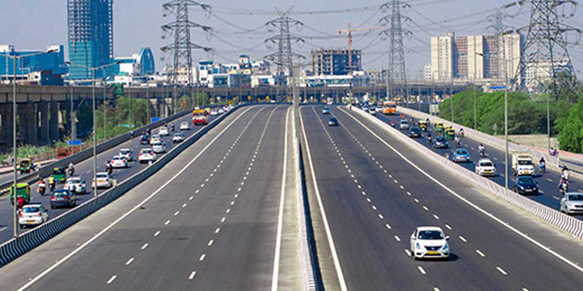 Expressway