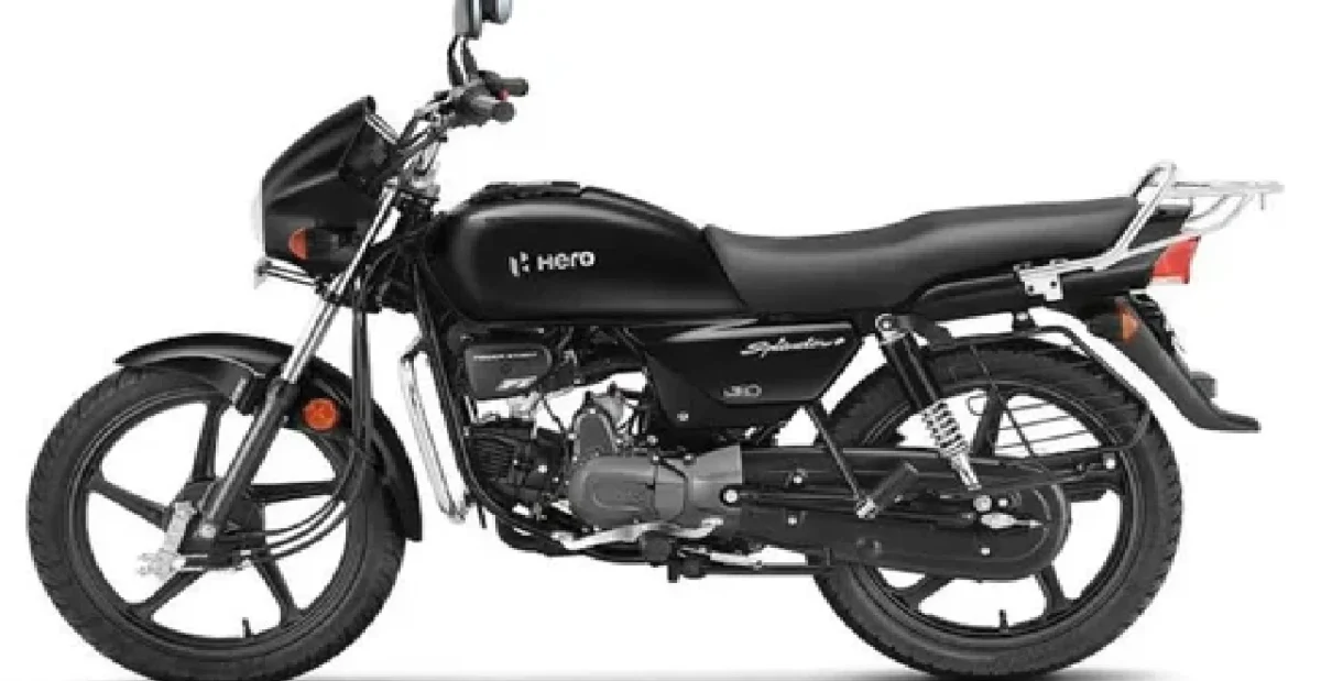 super splendor XTEC BIKE